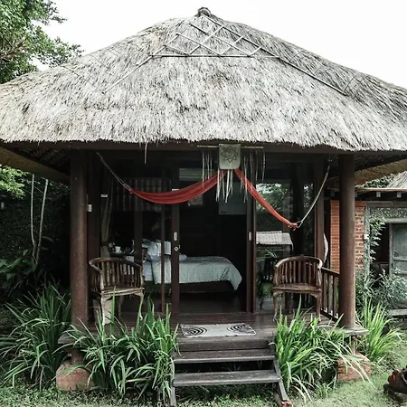 Ketewel Bed&Breakfast Niti Room